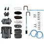 Filtre extérieur - TETRA - EX 500 plus - Pour aquarium jusqu'a 100 L