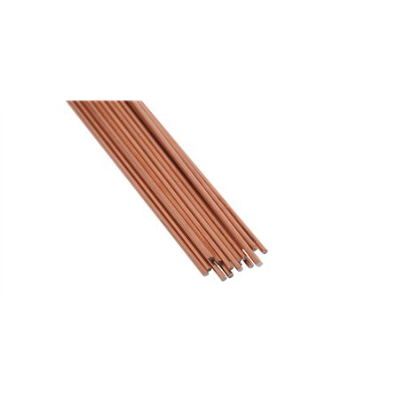 ROTHENBERGER Industrial - 35605 - Baguettes de Soudage Oxygaz Industrielles