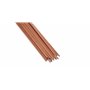 ROTHENBERGER Industrial - 35605 - Baguettes de Soudage Oxygaz Industrielles