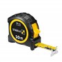STABILA Mètre ruban de poche BM 300 10 m avec échelle de 1000 double face