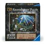 Ravensburger 19953 Exit in U-Boot 19953-Exit 4 Puzzle pour Adultes