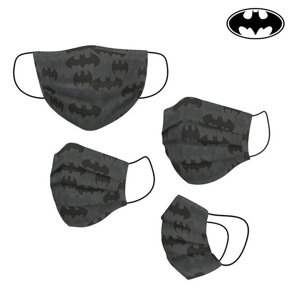 Masques respiratoires et gants