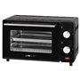 Clatronic MB 3746 Mini-four, capacité 8 litres, chauffage de voûte et de sole, minuterie 60 minutes avec signal de fin de cuisso