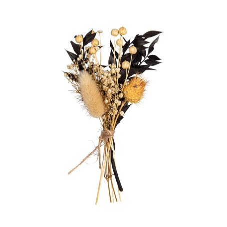 Rayher Bouquet de fleurs séchées naturelles