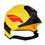 Simba 108101000 Casque de pompier Rosenbauer pour enfants