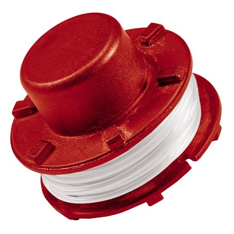 Original Einhell Bobine de fil de rechange pour outil multifonctions (accessoire pour outil multifonctions sans fil GE-LM 36/4in