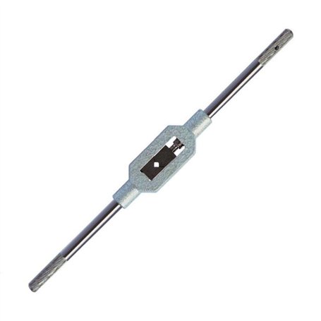 Ruko 241103 - Twist réglable DIN 1814 - Taille 3 M5-M20