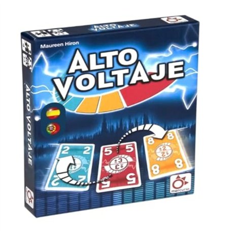 Mercurio Distribuciones - Jeu de calcul Mental (A0038)