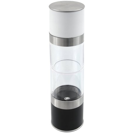 Fackelmann 47316 DUO Moulin à poivre/sel 22 cm