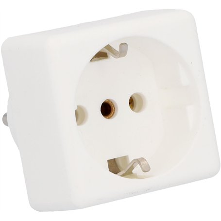 UNITEC Prise de Transition France/Allemagne