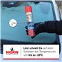 NIGRIN Spray dégivrant pare-brise 400 ml