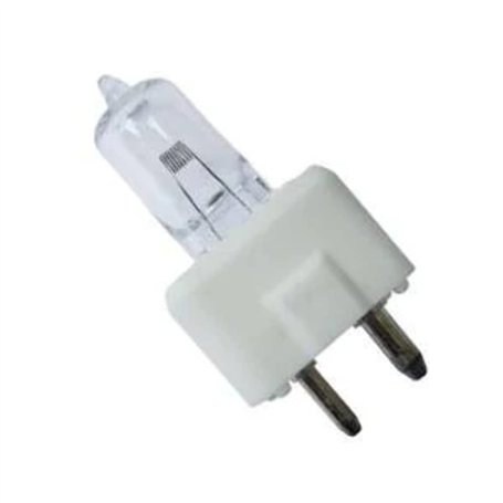 OSRAM 64643 FDS 150 W 24 V 3450 K Lampe halogène basse tension sans réflecteur Fibre optique médicale (HLX)