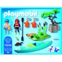 Playmobil StarterPack Sportifs et Kayak