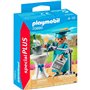 Playmobil 70880 Diplômé - City Life - La Maison Moderne - Special Plus Petit Prix