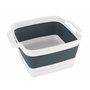 WENKO Bac de Lavage Pliable Sira