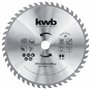 kwb Lame de scie circulaire de chantier 315 x 30 Lame de scie pour scies circulaires de table