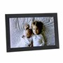 TFA Dostmann Cadre Photo numérique Wi-FI 37 1000 cm avec Application Frameo