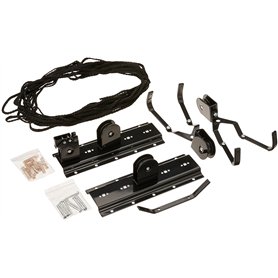 Filmer 46.870 Support de vélo pour plafond