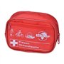 Filmer Trousse de Premiers Soins pour Les vélo Rouge