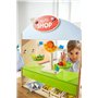 HABA - Balance de marchande - Jeux pour enfant - Mesurer des poids