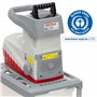 moteur puissant de 3000W