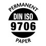 Inapa Tecno Superior Papier pour imprimante et photocopieuse, 200 g/m², format A4, 250 feuilles, extra-blanc