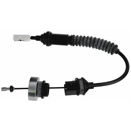 SACHS 3074 600 250 Câble D'Embrayage pour Citroen BERLINGO SOCIÉTÉ (M_) 1996-2011 et autres véhicules