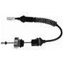SACHS 3074 600 250 Câble D'Embrayage pour Citroen BERLINGO SOCIÉTÉ (M_) 1996-2011 et autres véhicules