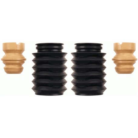 SACHS 900 132 Kit De Protection Contre La Poussière Amortisseur Service Kit pour BMW 3 (E90) 2004-2012 Essieu Avant et autres vé