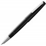 Lamy Lot de 2000 stylos à plume dans un étui en cuir noir mat - Pour un instrument d'écriture - Avec emballage cadeau