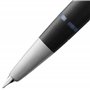 Lamy Lot de 2000 stylos à plume dans un étui en cuir noir mat - Pour un instrument d'écriture - Avec emballage cadeau