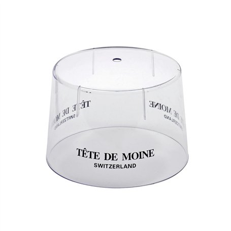 GSD Cloche en plexi pour Racloir Tournant 50 020