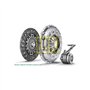 Kit dembrayage LuK 623 3721 33 230 mm
