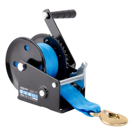 Güde Treuil de sangle GGHW 540/8 (force de traction maximale 540 kg