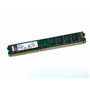 Kingston Module de mémoire PC ValueRAM KVR1333D3N9/8G 1 x 8 Go DDR3-RAM 1333MHz CL9 9-9-27