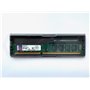 Kingston Module de mémoire PC ValueRAM KVR1333D3N9/8G 1 x 8 Go DDR3-RAM 1333MHz CL9 9-9-27