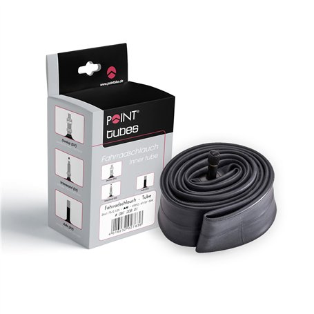 Point ETRTO / 08120801 Chambre à air Valve AV 47/57-559-26 x1