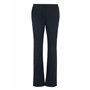 Inconnu Joy Pantalon de Sport pour Femme 40 - Noir