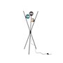 Trio Leuchten Lance 403400317 Lampadaire