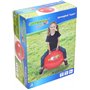 Outdoor active Ballon Sauteur Arc-en-Ciel
