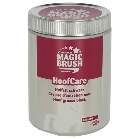 Graisse de sabot noire 1000 ml