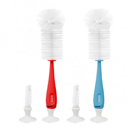Brosse de Nettoyage Biberon et Tétine 15,99 €