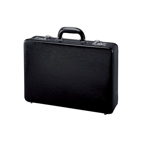 ALASSIO Juscha Attaché case en cuir