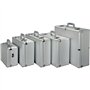 Aluminium Aktenkoffer