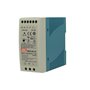 Alimentation rail DIN Mean Well MDR-60-24 2.5 A 60 W 1 x