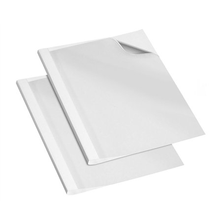 General Office 10 cahiers dencollage pour relieuse Thermique