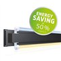 JUWEL Reglette Multilux LED pour Aquariophilie 60 cm 2 x 12 W