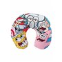 United Labels Spongebob Coussin de nuque de voyage confortable pour enfants Motif Bob l'éponge