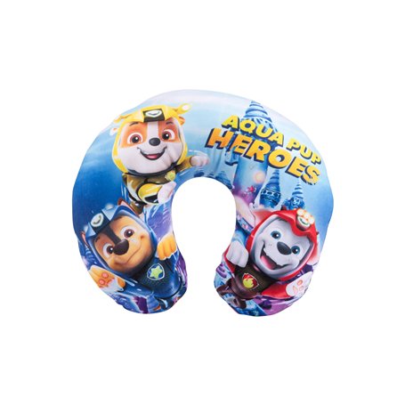 cushion travel - Aqua Pups: plush