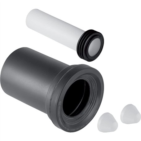 Geberit 152.422.11.1 Manchon pour c ble Suspendu